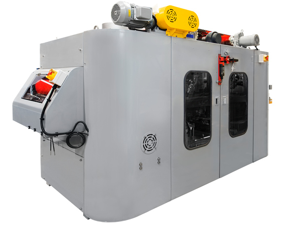 Mivalt - Sludge dewatering - Electroosmotic dewatering MP-EDW - Electroosmotic dewatering - MP-EDW